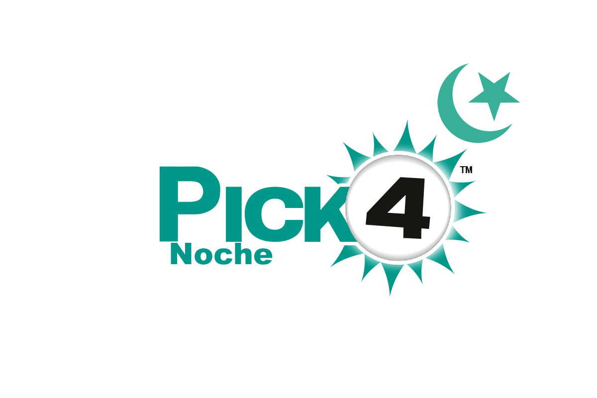 Pick 4 Noche